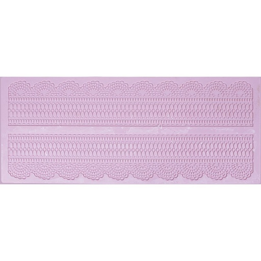 [914000415] Molde Silicona 38,6 x 16,1 cm. Artis Decor