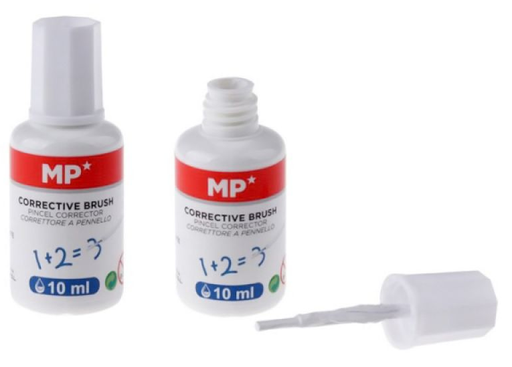[PA139-S] Tipp-Ex Cinta Correctora 5mm.x10mt. (10)