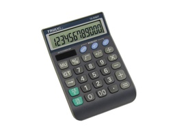 [1621] Calculadora Oficina 12 Dígitos -Truly- Artes